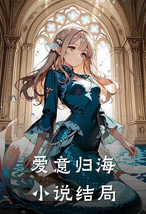 爱意归海小说结局