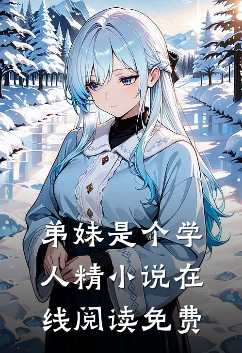 弟妹是个学人精小说在线阅读免费