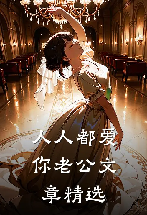 人人都爱你老公文章精选