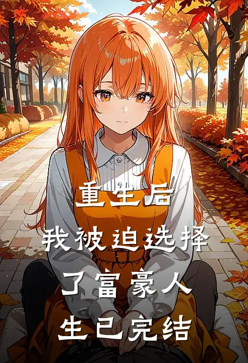 重生后，我被迫选择了富豪人生已完结