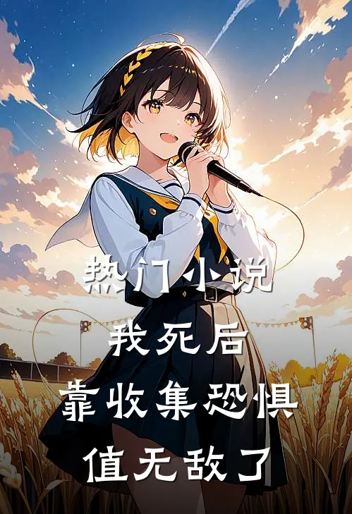 热门小说我死后，靠收集恐惧值无敌了