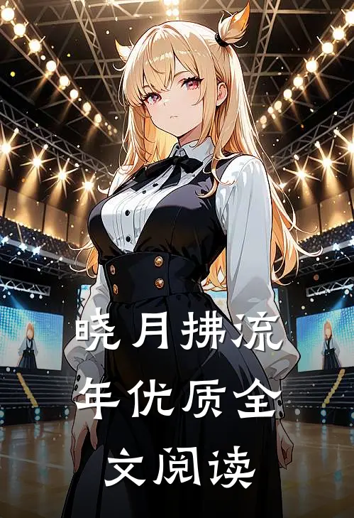 晓月拂流年优质全文阅读