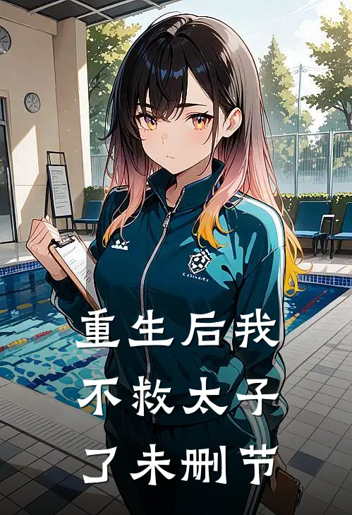 重生后我不救太子了未删节