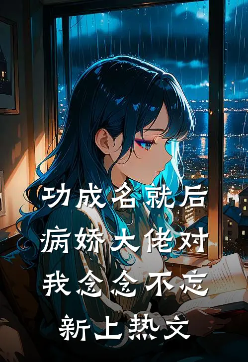功成名就后，病娇大佬对我念念不忘新上热文