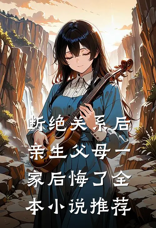 断绝关系后，亲生父母一家后悔了全本小说推荐