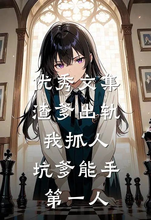 优秀文集渣爹出轨我抓人，坑爹能手第一人