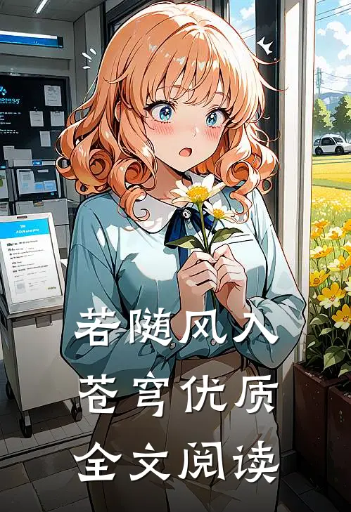 若随风入苍穹优质全文阅读