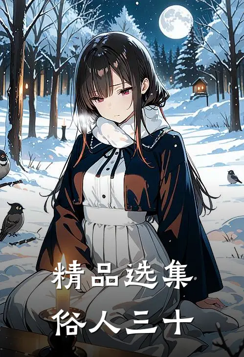 精品选集俗人三十