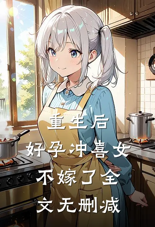 重生后，好孕冲喜女不嫁了全文无删减