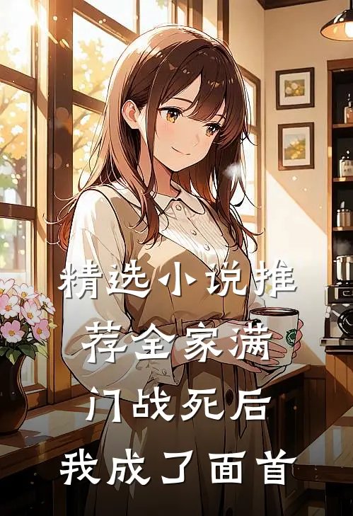 精选小说推荐全家满门战死后，我成了面首