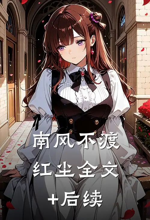 南风不渡红尘全文+后续