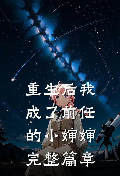 重生后我成了前任的小婶婶完整篇章