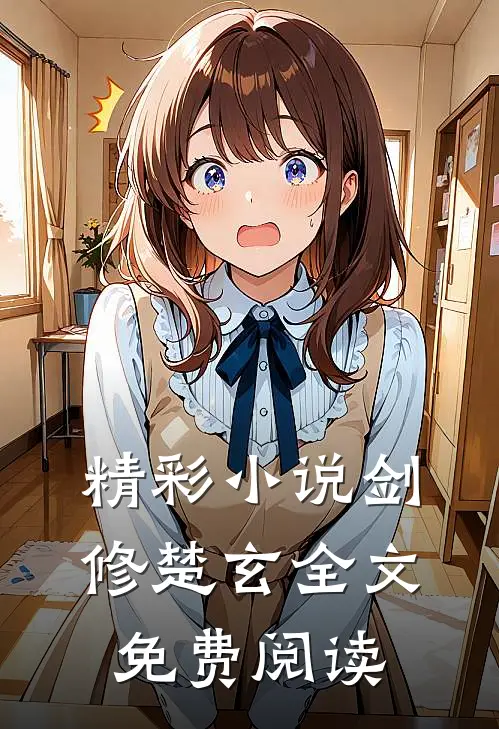 精彩小说剑修楚玄全文免费阅读