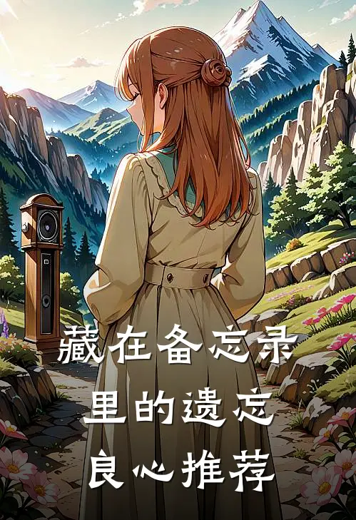 藏在备忘录里的遗忘良心推荐