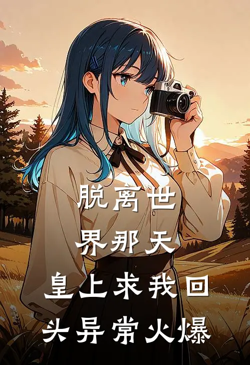 脱离世界那天，皇上求我回头异常火爆