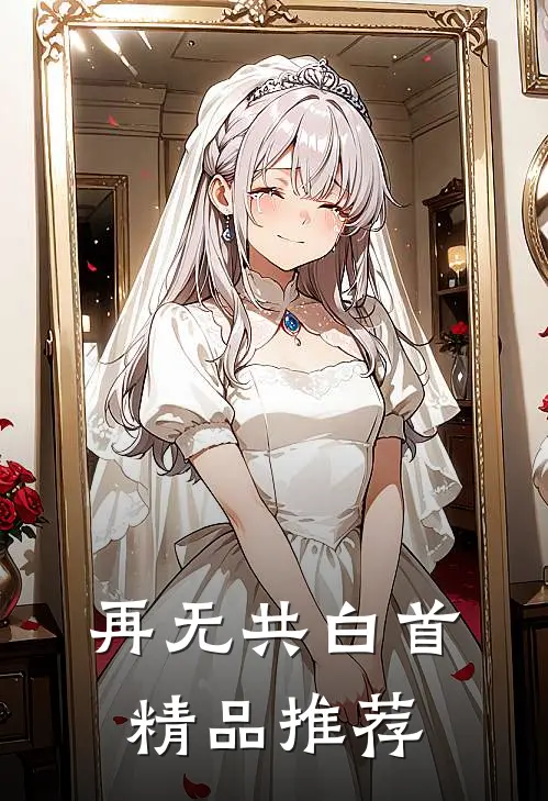 再无共白首精品推荐