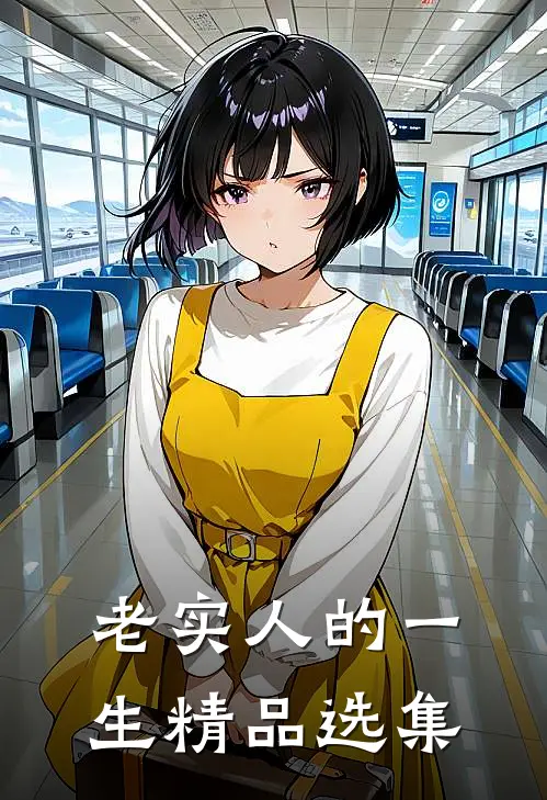 老实人的一生精品选集