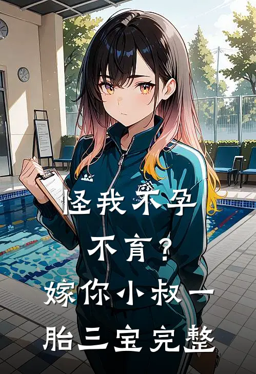 怪我不孕不育？嫁你小叔一胎三宝完整