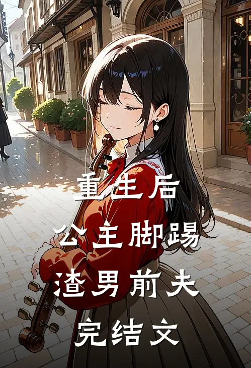 重生后,公主脚踢渣男前夫完结文