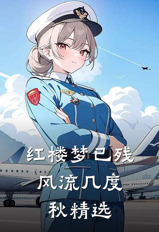 红楼梦已残，风流几度秋精选