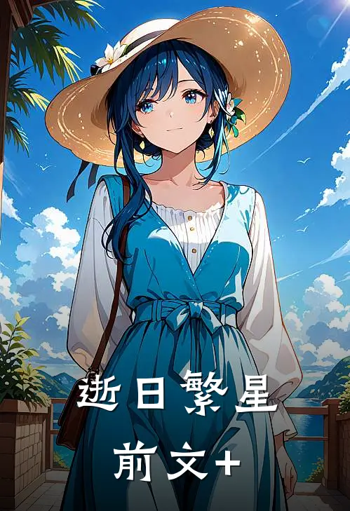 逝日繁星前文+