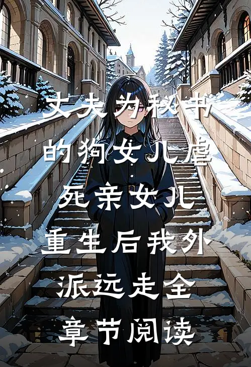 丈夫为秘书的狗女儿虐死亲女儿，重生后我外派远走全章节阅读