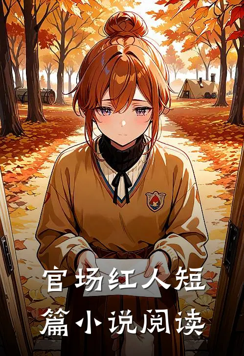 官场红人短篇小说阅读