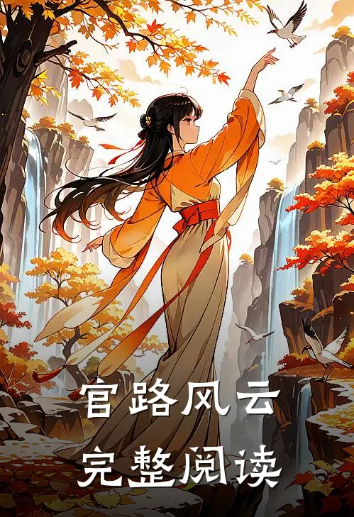 官路风云完整阅读