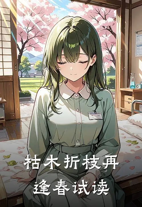 枯木折枝再逢春试读