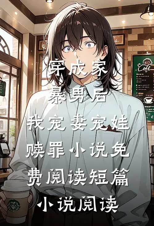 穿成家暴男后,我宠妻宠娃赎罪小说免费阅读短篇小说阅读