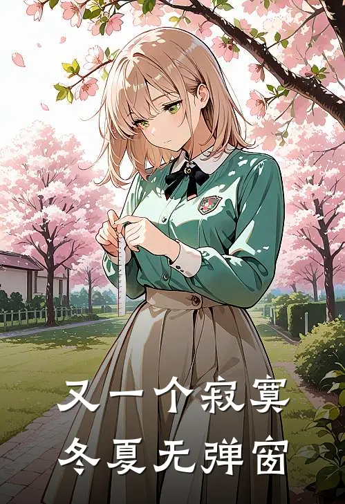 又一个寂寞冬夏无弹窗