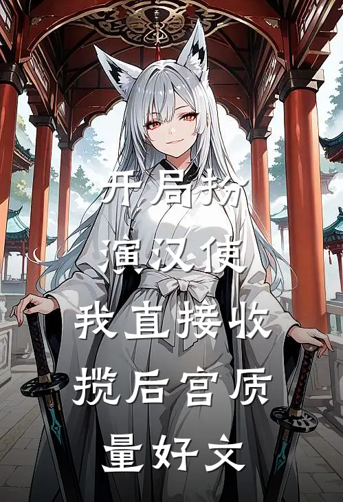 开局扮演汉使，我直接收揽后宫质量好文