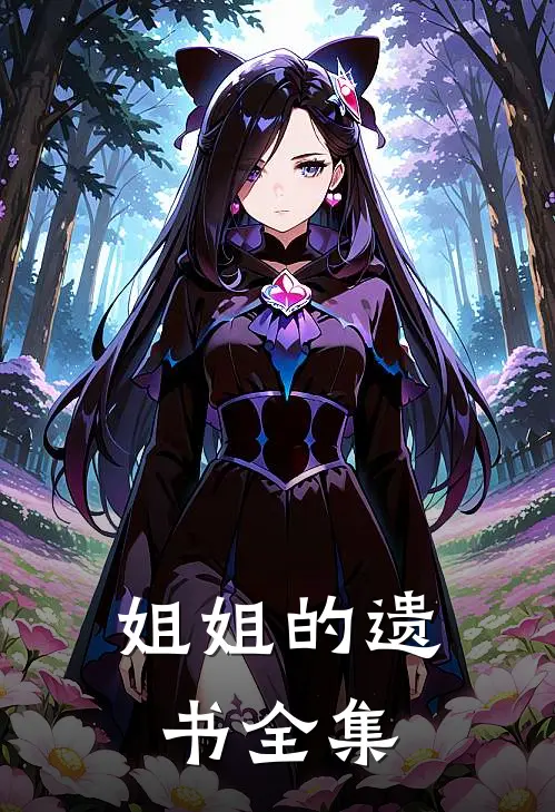 姐姐的遗书 全集