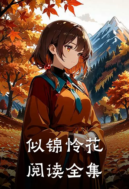 似锦怜花阅读全集