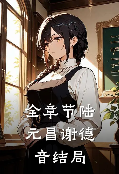 全章节陆元昌谢德音结局