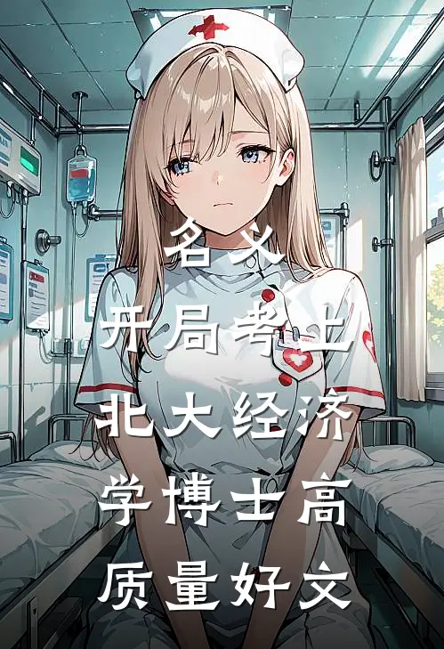 名义：开局考上北大经济学博士高质量好文