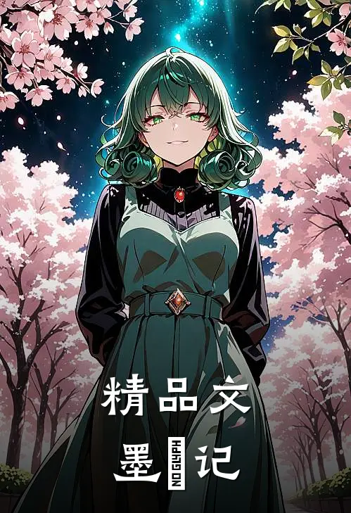 精品文墨玥记