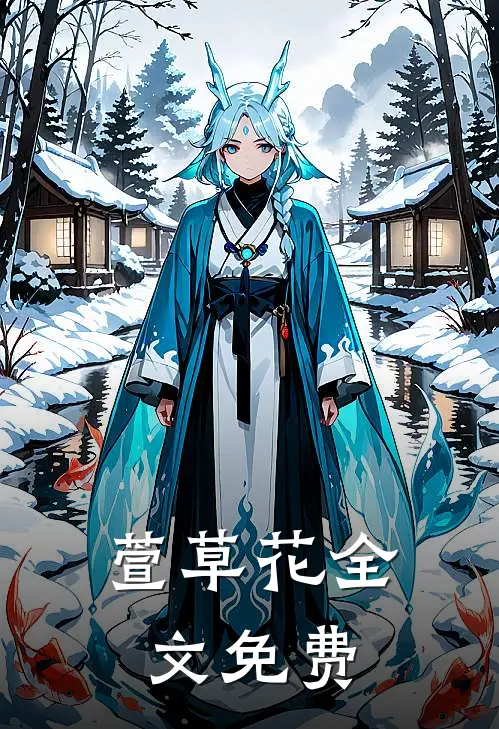 萱草花全文免费