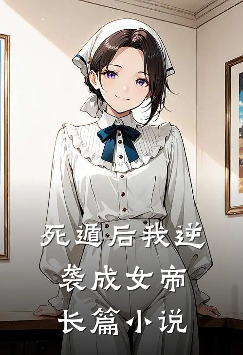 死遁后我逆袭成女帝长篇小说