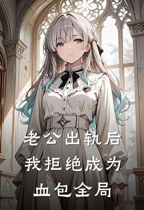 老公出轨后我拒绝成为血包全局