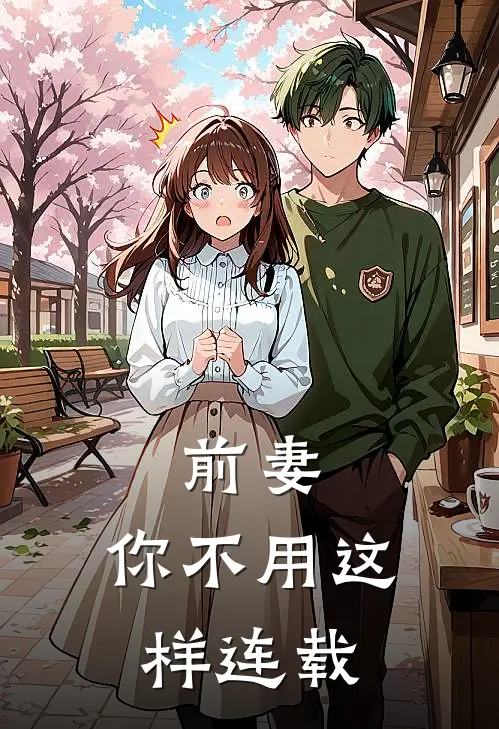 前妻，你不用这样连载