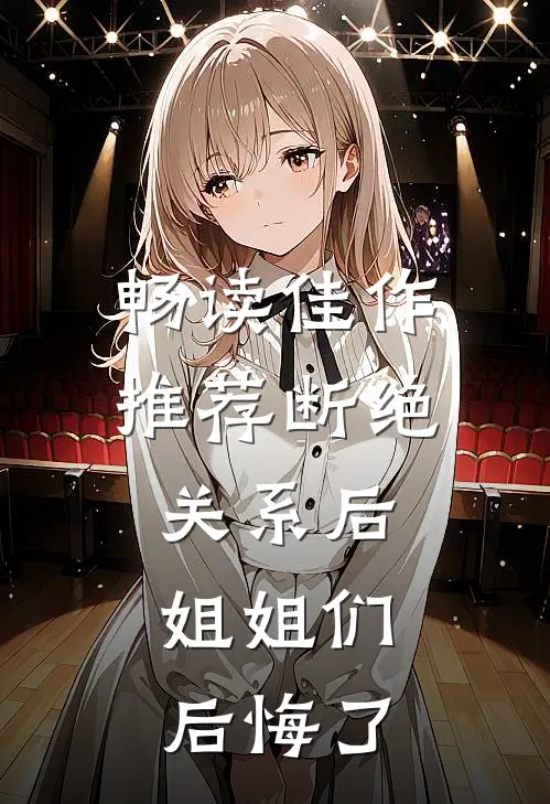 畅读佳作推荐断绝关系后，姐姐们后悔了