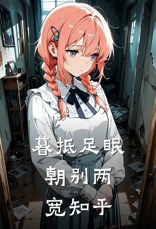 暮抵足眠，朝别两宽知乎