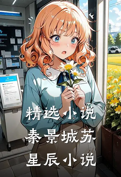 精选小说秦景城苏星辰小说