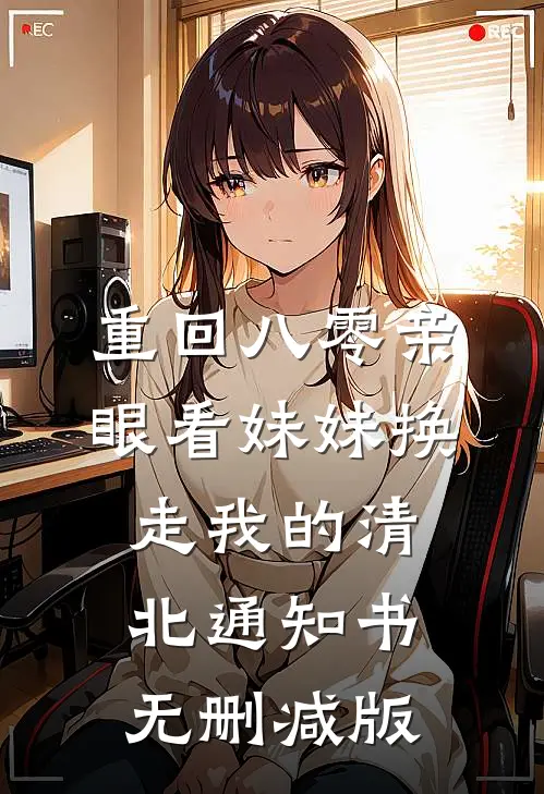 重回八零亲眼看妹妹换走我的清北通知书无删减版