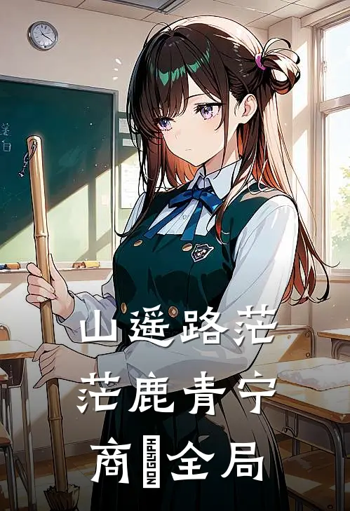 山遥路茫茫鹿青宁商彧全局