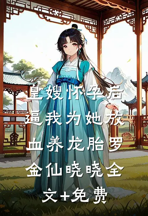 皇嫂怀孕后，逼我为她放血养龙胎罗金仙晓晓全文+免费