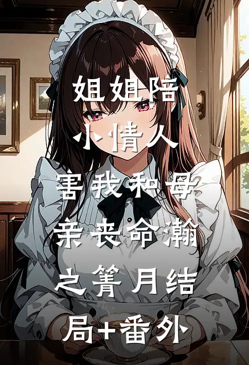 姐姐陪小情人，害我和母亲丧命瀚之箐月结局+番外