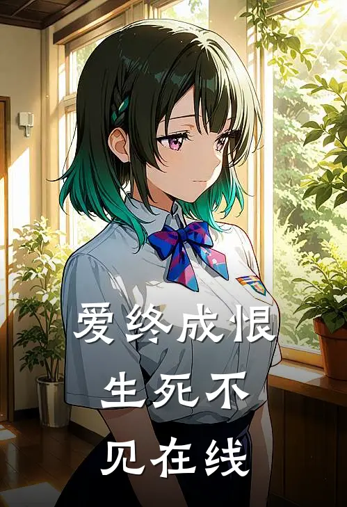 爱终成恨,生死不见在线阅读