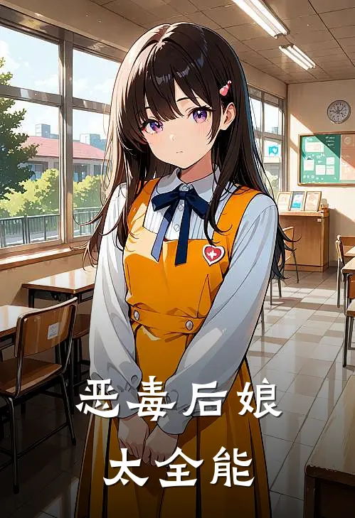 恶毒后娘太全能
